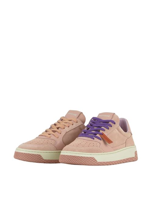 sneakers Panchic | P02W001-0078G004 ROSA